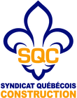 Logo Syndicat qubcois de la construction