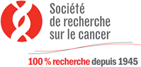 Logo Socit de recherche sur le cancer