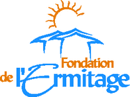 Logo Fondation de l'Ermitage