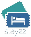Logo Stay22