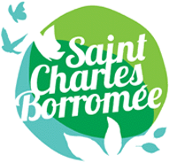 Logo Municipalit de Saint-Charles-Borrome