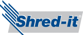 Logo Shred-it