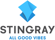 Logo Stingray 