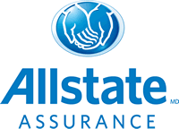 Logo Allstate du Canada