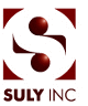 Logo Suly inc.