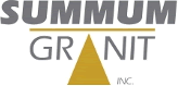 Logo Summum granit