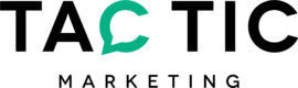 Logo Tac Tic Marketing