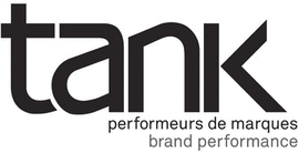 Logo TANK