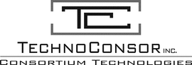 Logo TechnoConsor Inc. 