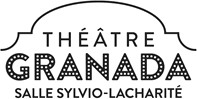 Logo Thtre Granada (Animation Centre-Ville Sherbrooke)