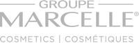 Logo Groupe Marcelle Inc.