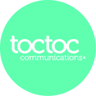 Logo Toc Toc Communications