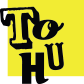 Logo Cit des arts du cirque (TOHU)