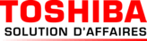 Logo Toshiba Business Solutions