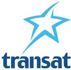 Logo Transat Tours Canada