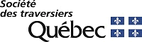 Logo Socit de traversiers du Qubec