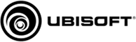 Logo Ubisoft Divertissements Inc.