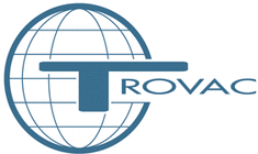 Logo Les Industries Trovac