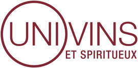 Logo Univins et Spiritueux