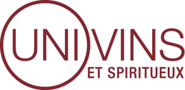 Logo Univins et spiritueux