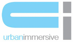 Logo urbanimmersive