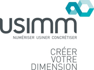 Logo USIMM