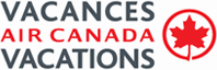 Logo Vacances Air Canada