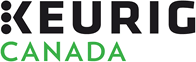 Logo Keurig Canada