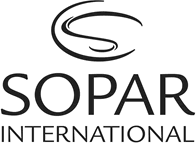 Logo Sopar International Inc