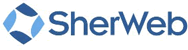 Logo SherWeb