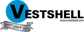 Logo Vestshell