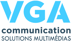 Logo VGA Communication