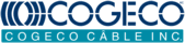 Logo Cogeco Cble Inc.