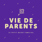 Logo Vie de Parents inc