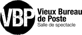 Logo Vieux Bureau de Poste / Diffusion Avant-Scne