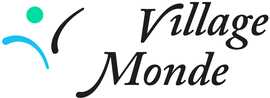 Logo Village Monde