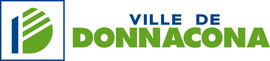 Logo Ville de Donnacona