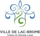 Logo Ville de Lac-Brome