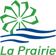 Logo Ville de La Prairie
