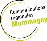 Logo Communications rgionales Montmagny (SDEM)