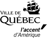 Logo Ville de Qubec 