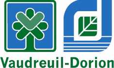 Logo Ville de Vaudreuil-Dorion