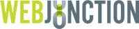 Logo Webjonction inc.