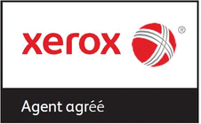 Logo Xerox - GDM Gestion Document Montrgie