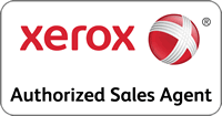 Logo Agences commerciales Xerox Canada