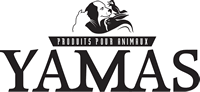 Logo Produits pour Animaux Yamas
