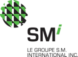 Le Groupe S.M. International Inc.