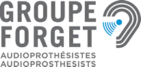 Logo Groupe Forget