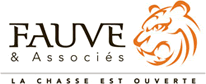 Logo Fauve & Associs