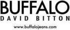 Logo Buffalo David Bitton